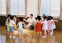 英会話( 4,5才児 )