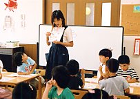 就学前教育(年長児)